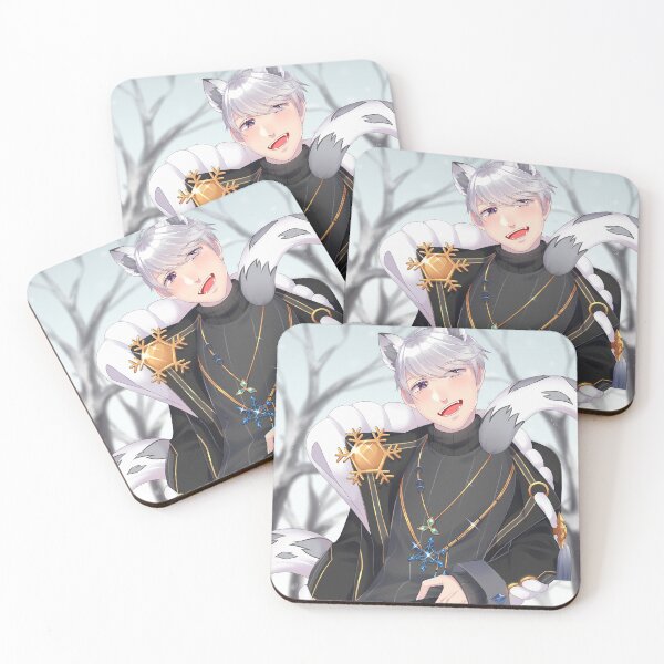 Item preview, Solomon Animal Event, Obey me! Shall We Date designed and sold by IkaNe96.