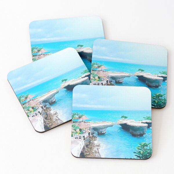 Item preview, Boracay View designed and sold by Sofia-Draws.