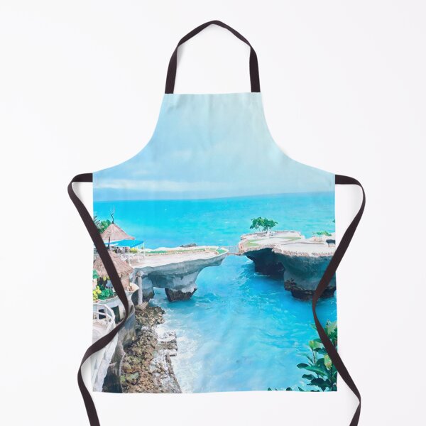 Item preview, Boracay View designed and sold by Sofia-Draws.