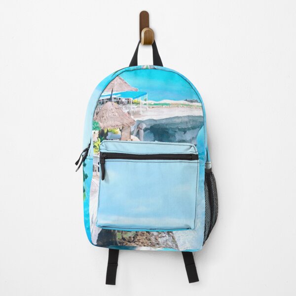 Item preview, Boracay View designed and sold by Sofia-Draws.