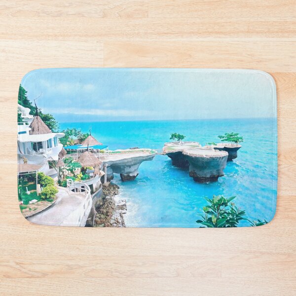 Item preview, Boracay View designed and sold by Sofia-Draws.