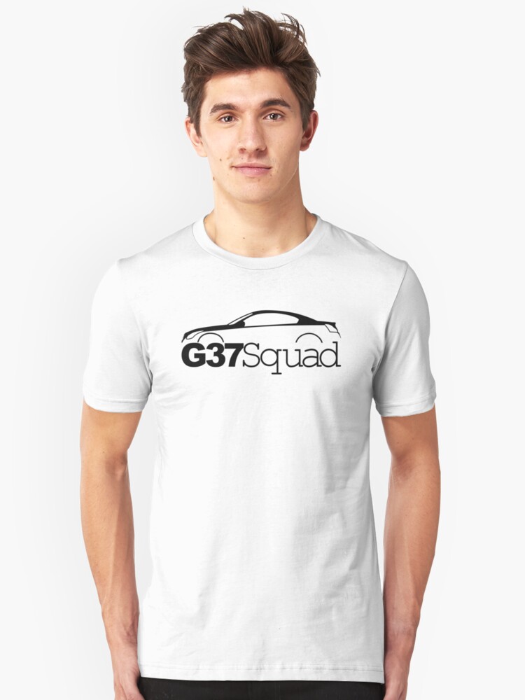 g37 shirt