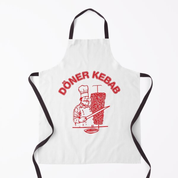 Item preview, Doner Kebab designed and sold by lullabiez.