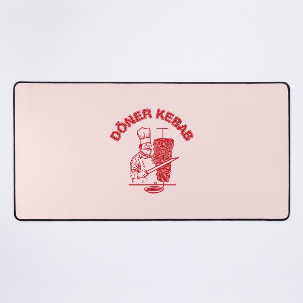 Item preview, Doner Kebab designed and sold by lullabiez.