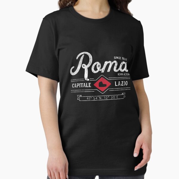 Aperçu de l'œuvre Retro Rome City Logo Design typographique créée et vendue par artbachelor.