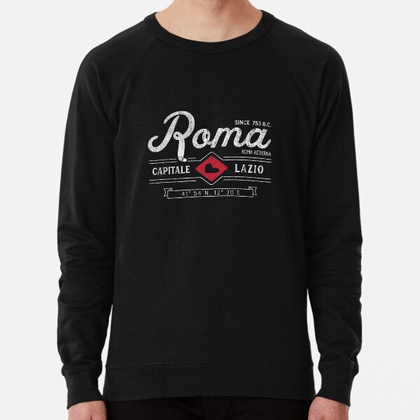 Item preview, Retro Rome City Logo Typographic Design designed and sold by artbachelor.