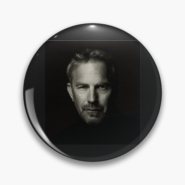 Item preview, kevin costner designed and sold by Nicholeblack.