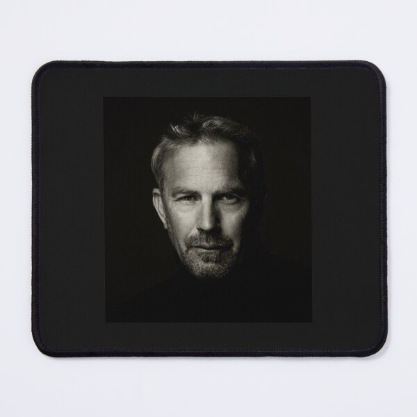 Item preview, kevin costner designed and sold by Nicholeblack.