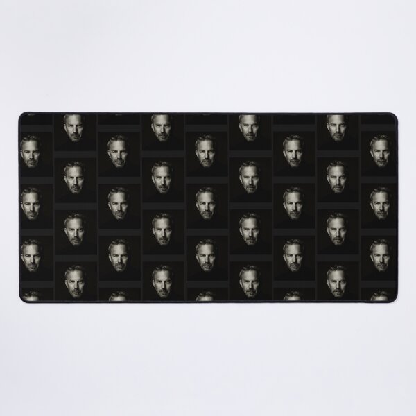 Item preview, kevin costner designed and sold by Nicholeblack.