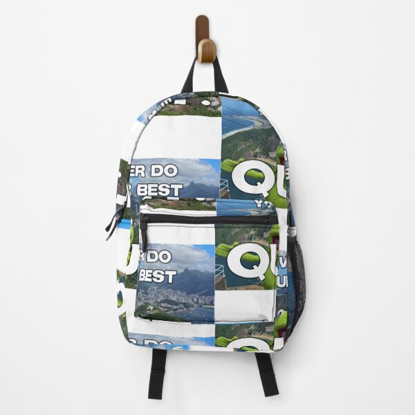 Item preview, Never do your best quit happy frog designed and sold by Gawop.