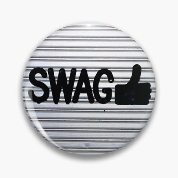 Item preview, SWAG designed and sold by Steve Spencer.