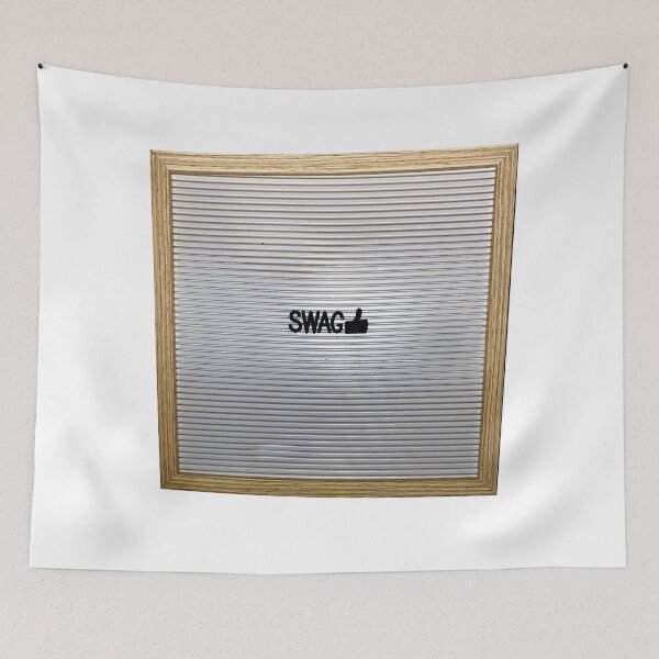 Item preview, SWAG designed and sold by Steve Spencer.