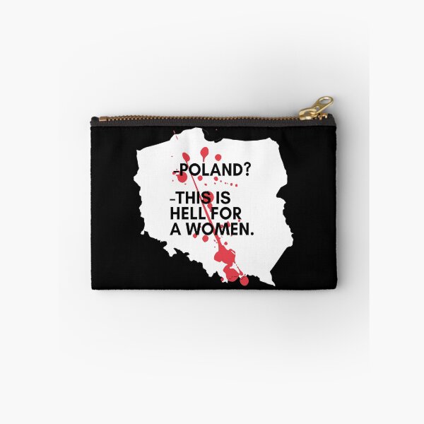 Item preview, Hell For Women. Women Protest designed and sold by ArtemisDesignss.