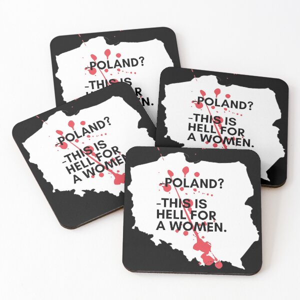 Item preview, Hell For Women. Women Protest designed and sold by ArtemisDesignss.