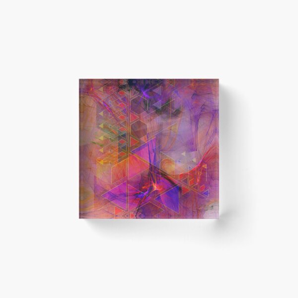 Item preview, Vibrant Echoes - By John Robert Beck designed and sold by studiobprints.
