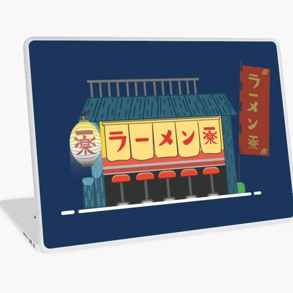Artikel-Vorschau von Ichiraku Ramen Nacht, designt und verkauft von SabyDaishi.