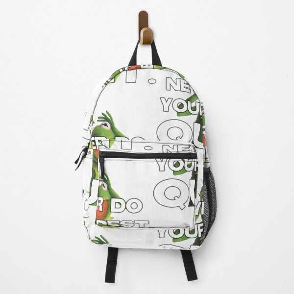 Item preview, Never do your best quit happy designed and sold by Gawop.