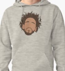 J. Cole Pullover Hoodie