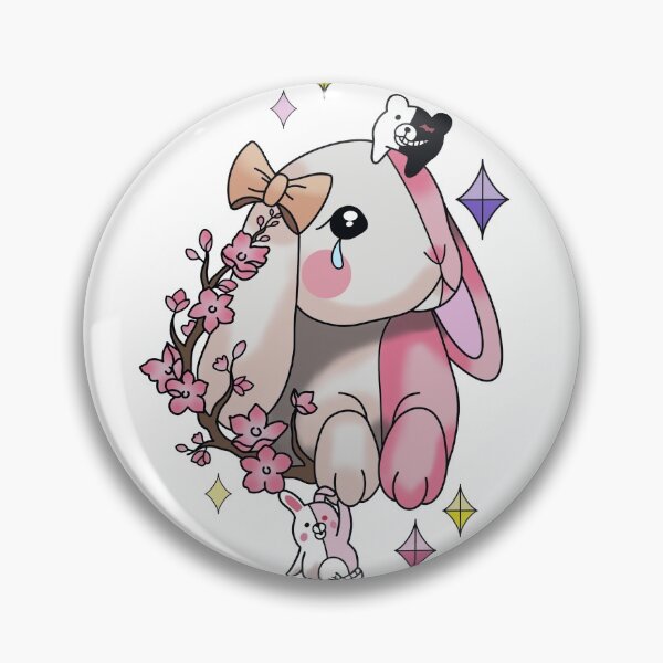 Item preview, Danganronpa  designed and sold by AmelieLacroix.