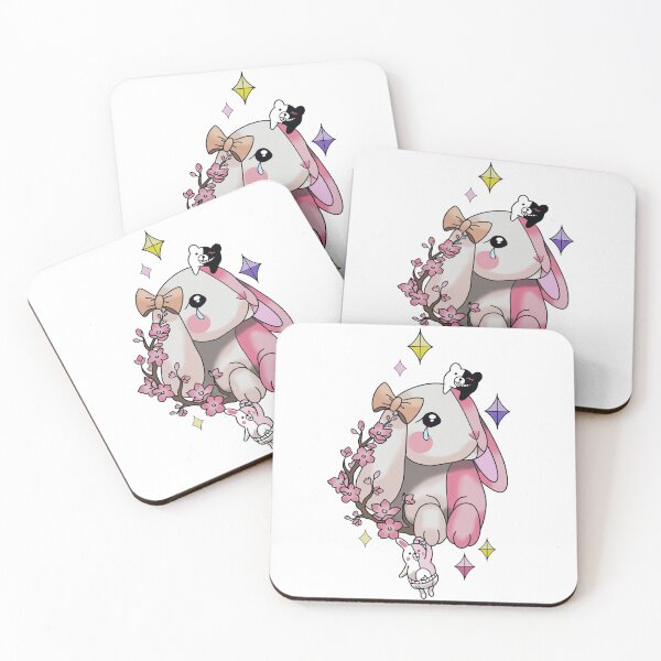 Item preview, Danganronpa  designed and sold by AmelieLacroix.