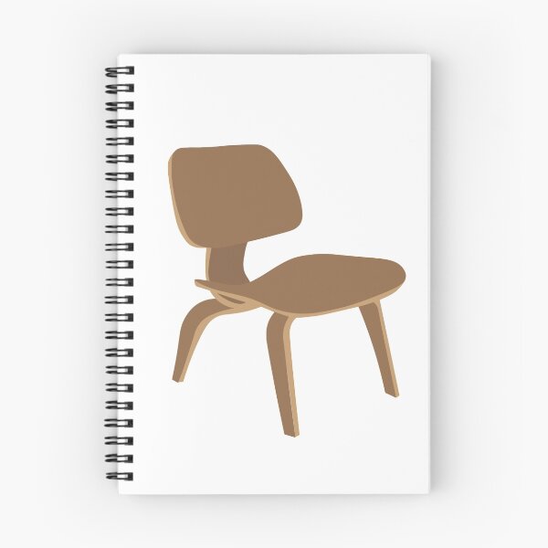 Item preview, Eames Molded Plywood Chair designed and sold by TeonnaJov.