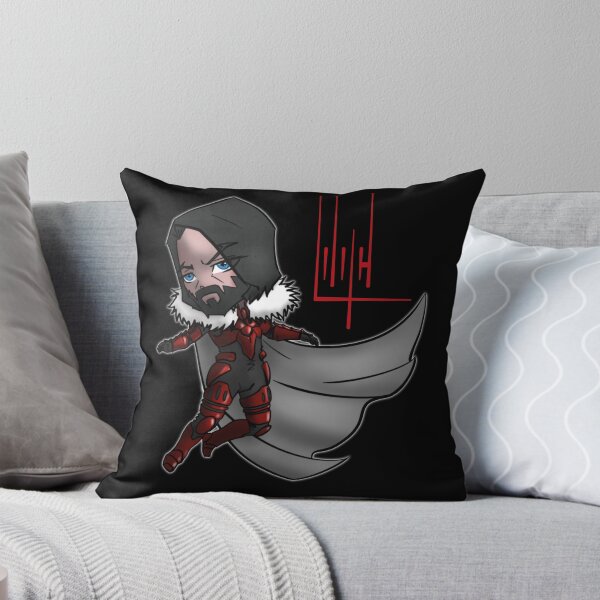 Item preview, Lilith comic book  Cute  Chibi  anime character Vlad Dracula in manga art designed and sold by osman81.