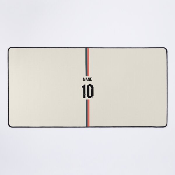 Item preview, Sadio Mane Liverpool 2021/22 Away Kit Colours designed and sold by josh205.