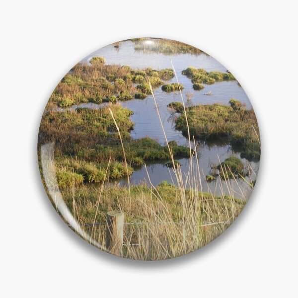 Item preview, Hayling Marshland, Hampshire UK designed and sold by lezvee.