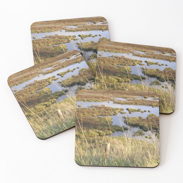 Item preview, Hayling Marshland, Hampshire UK designed and sold by lezvee.