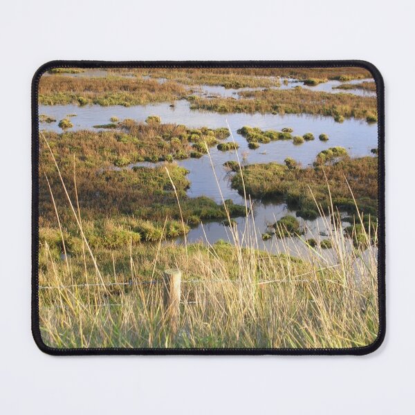 Item preview, Hayling Marshland, Hampshire UK designed and sold by lezvee.