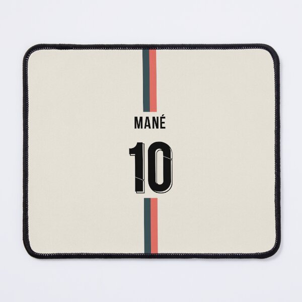 Item preview, Sadio Mane Liverpool 2021/22 Away Kit Colours designed and sold by josh205.