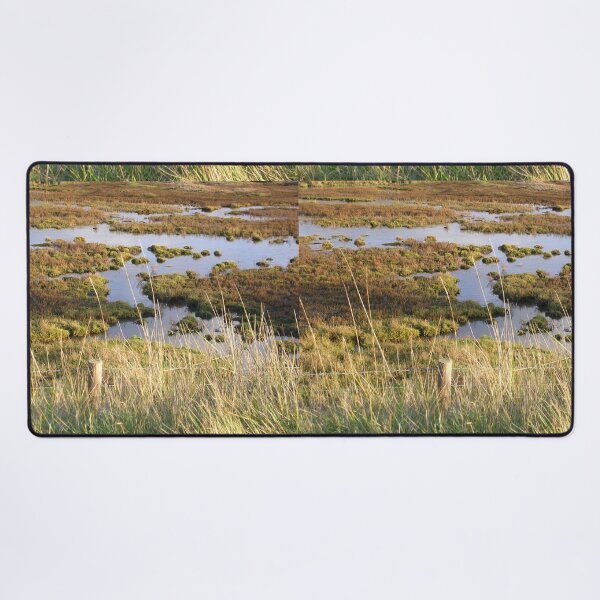 Item preview, Hayling Marshland, Hampshire UK designed and sold by lezvee.