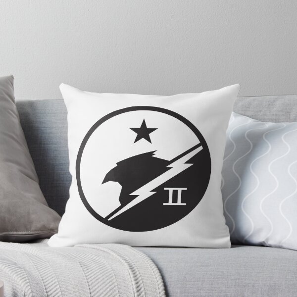 Item preview, Blue Team Emblem - Black - Large designed and sold by ONI-Creative.