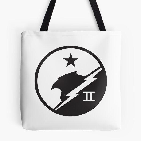 Item preview, Blue Team Emblem - Black - Large designed and sold by ONI-Creative.