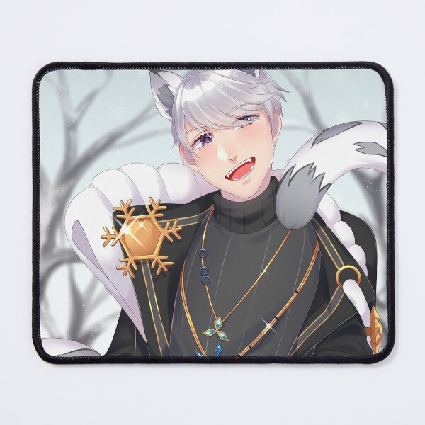 Item preview, Solomon Animal Event, Obey me! Shall We Date designed and sold by IkaNe96.