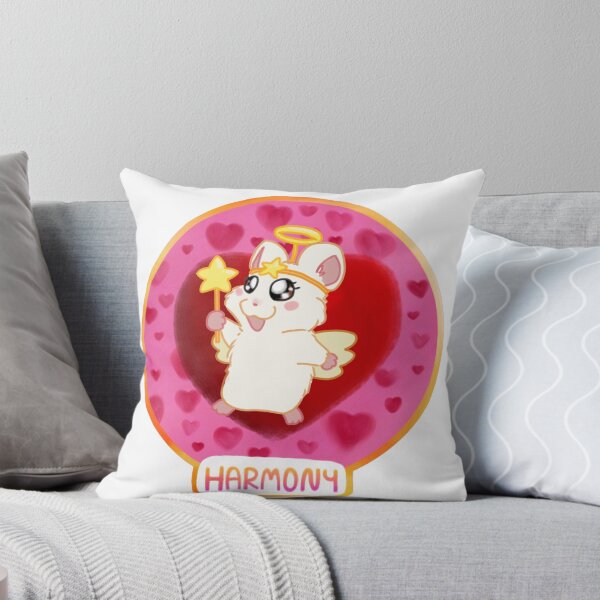 Item preview, Hamtaro: Harmony designed and sold by SchwarzTiger.