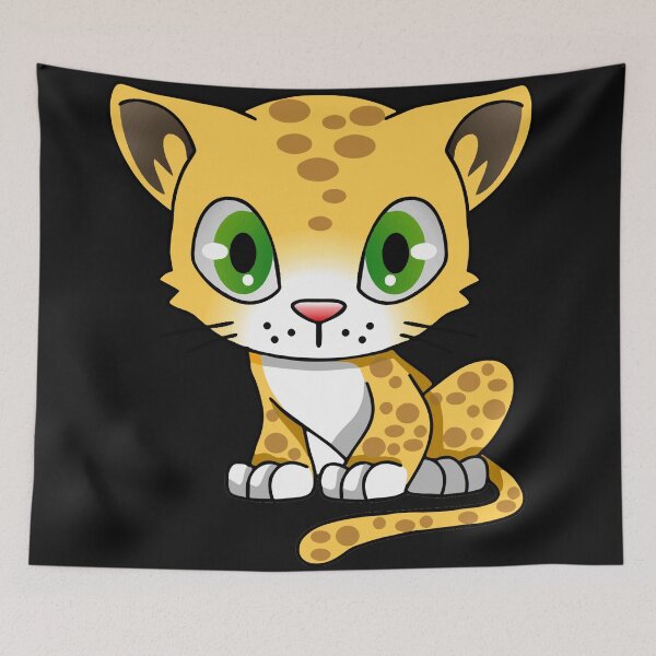 Item preview, cat designed and sold by nice-alaya.