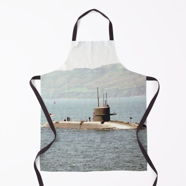 Item preview, USS GEORGE C. MARSHALL (SSBN-654) SHIP'S STORE designed and sold by militarygifts.