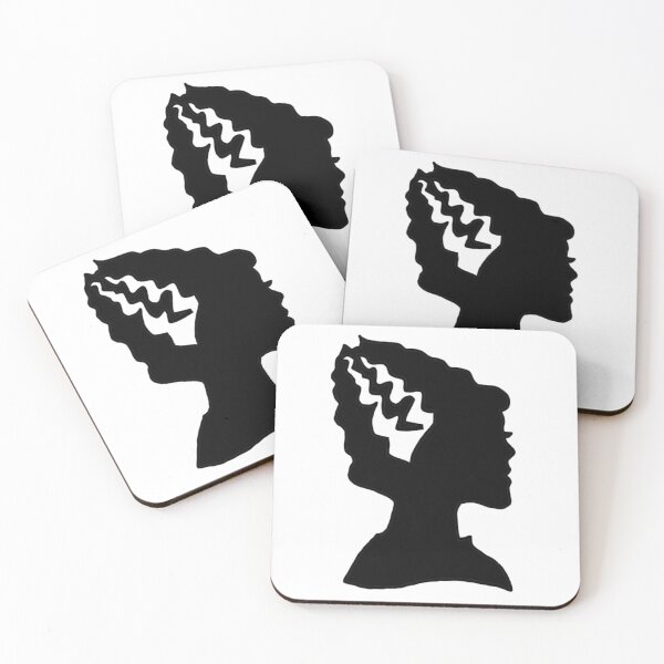Item preview, Bride of Frankenstein  designed and sold by roxy7388.