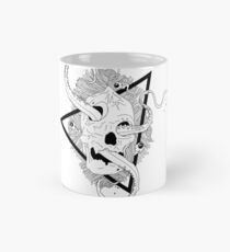 Cranial Deformation Mug