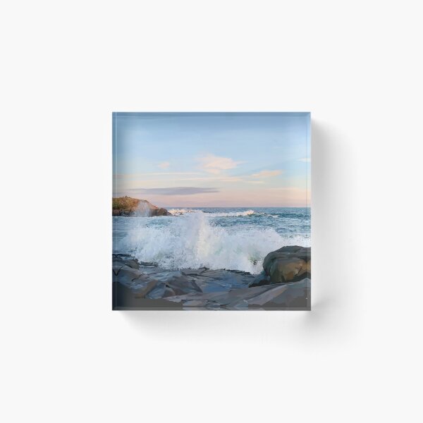 Item preview, Crashing designed and sold by Emily Kalina.