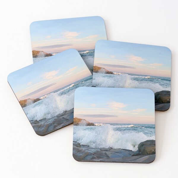 Item preview, Crashing designed and sold by Emily Kalina.