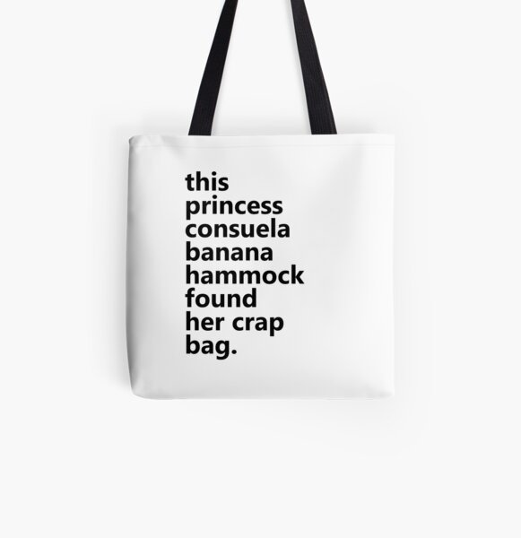 Download Hammock Tote Bags | Redbubble