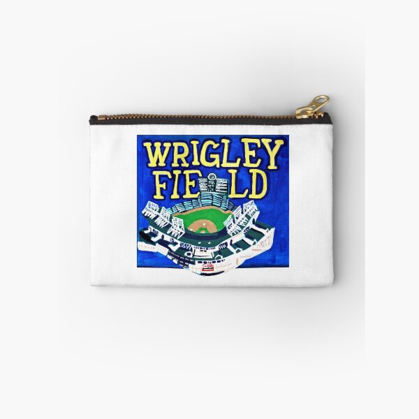 Item preview, Wrigley Field designed and sold by Steve Spencer.