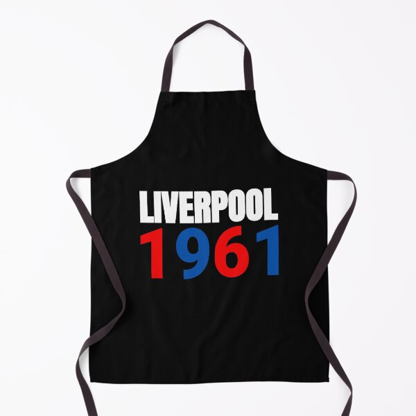 Item preview, Liverpool 1961 designed and sold by eden1472.
