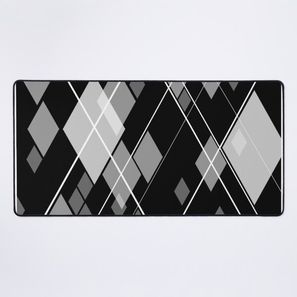 Item preview, Argyle 01 Quooki Argyle Grey designed and sold by Quooki.