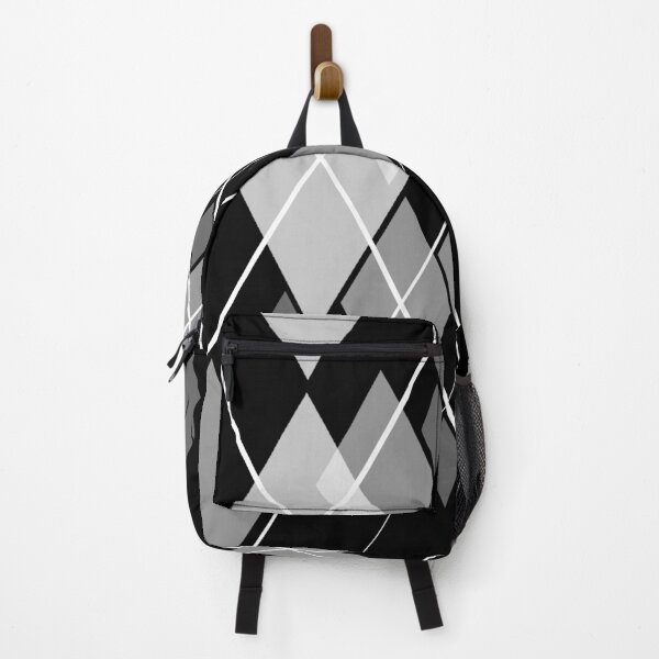 Item preview, Argyle 01 Quooki Argyle Grey designed and sold by Quooki.