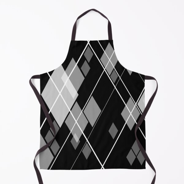 Item preview, Argyle 01 Quooki Argyle Grey designed and sold by Quooki.