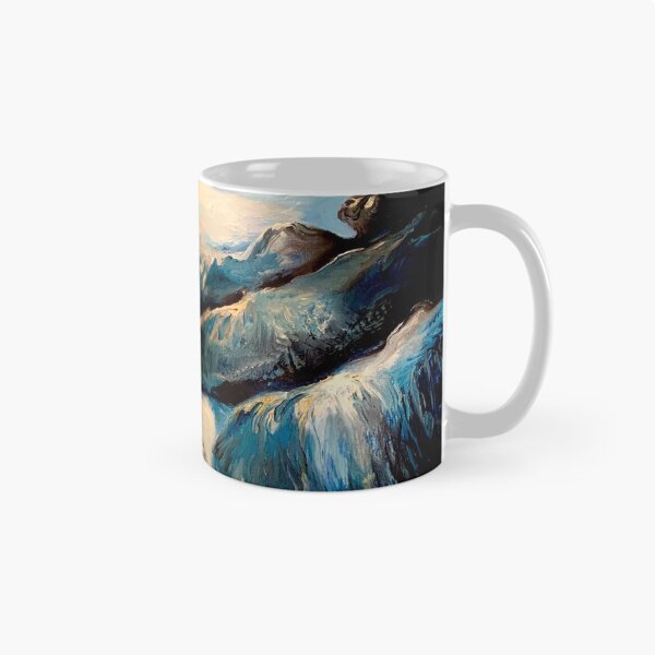 Item preview, Moonlit Ocean Vista designed and sold by Janice Schiff.