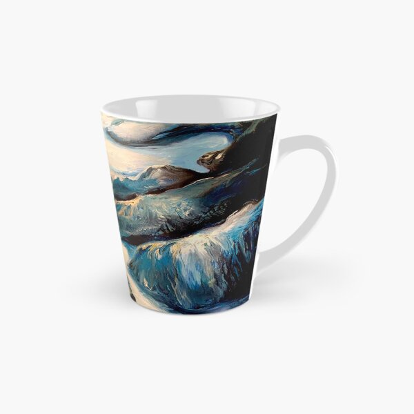 Item preview, Moonlit Ocean Vista designed and sold by Janice Schiff.
